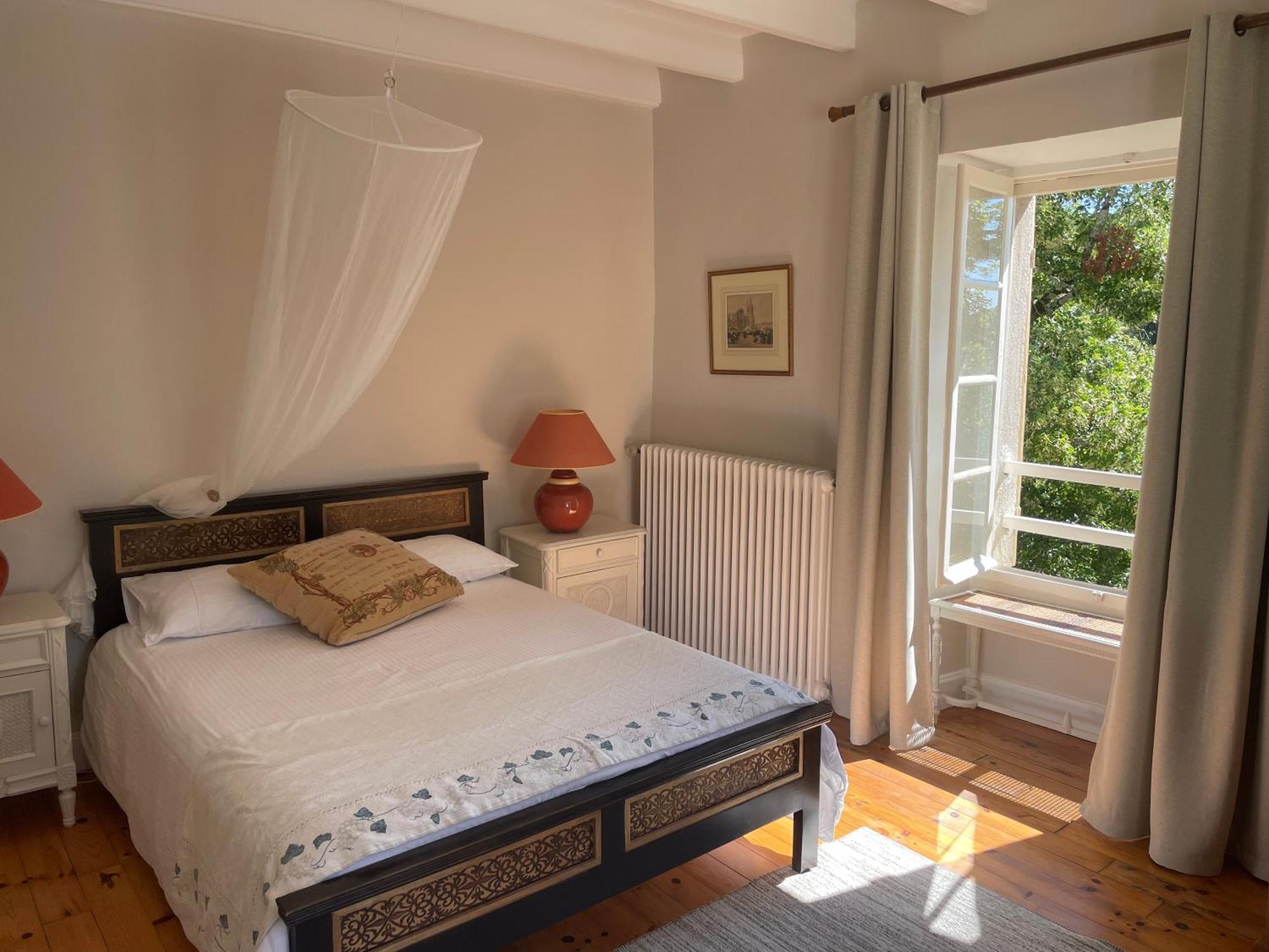 La Grange Du Barry Bed and Breakfast Belveze Exterior foto